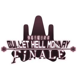 Icône de Bullet Hell Monday Finale